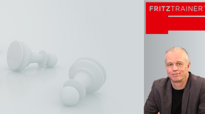 Master Class Taktik - Trainiere Dein Kombinationsvermögen! Band 4